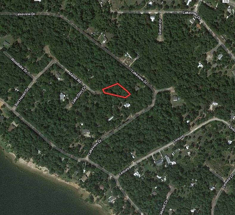 2nd image of Manor Rd