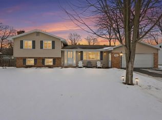 3504 York St, Muskegon, MI 49441