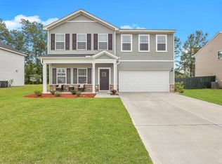 323 Excel Dr, Richmond Hill, GA 31324