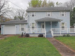 2508 James St, Scott City, MO 63780