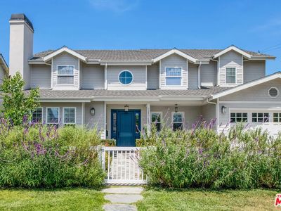 12801 Milbank St, Studio City, CA, 91604