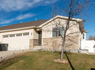 3618 Woodhaven Dr, Cheyenne, WY 82001