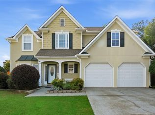 184 Parkstone Way, Marietta, GA 30066
