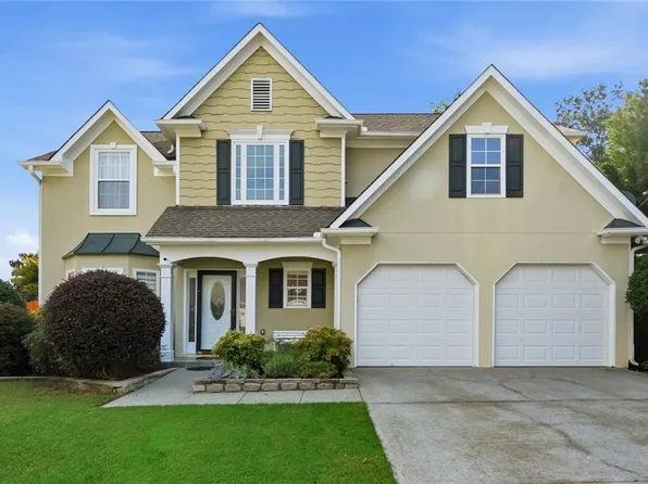 184 Parkstone Way, Marietta, GA 30066
