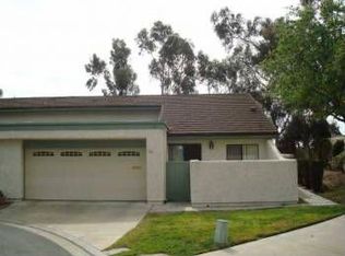 806 Chervil Ct, Chula Vista, CA 91910
