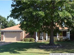 7090 Maplewood Rd, Olive Branch, MS 38654