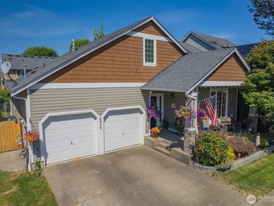 6959 Bailey Street SE, Lacey, WA, 98513