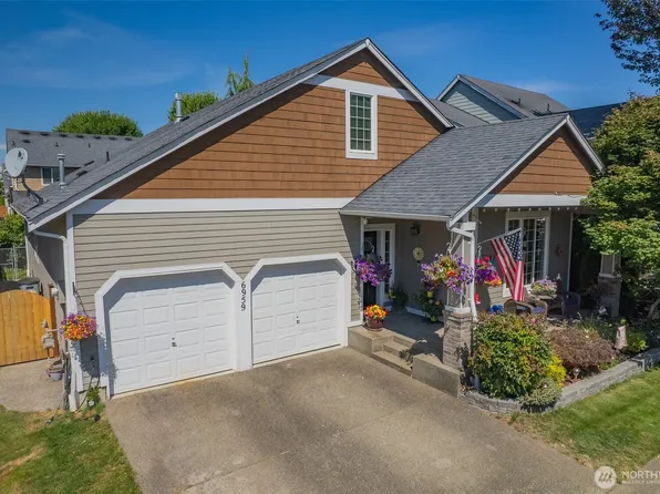 6959 Bailey Street SE, Lacey, WA 98513