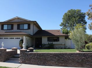 25221 Champlain Rd, Laguna Hills, CA 92653