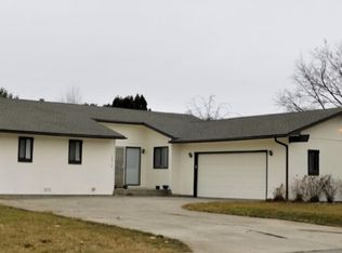 5916 S Moran Dr, Spokane, WA 99223