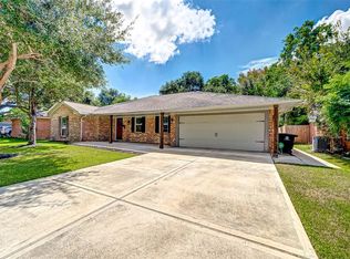 5603 Duxbury St, Houston, TX 77035
