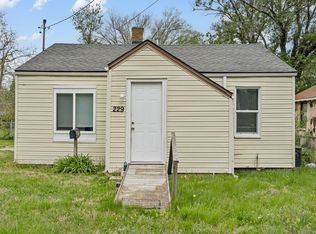 229 N Scenic Ave, Springfield, MO 65802