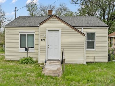 229 N Scenic Avenue, Springfield, MO, 65802