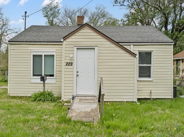 229 N Scenic Avenue, Springfield, MO 65802