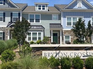 12555 Bryton Ridge Pkwy #1, Huntersville, NC 28078
