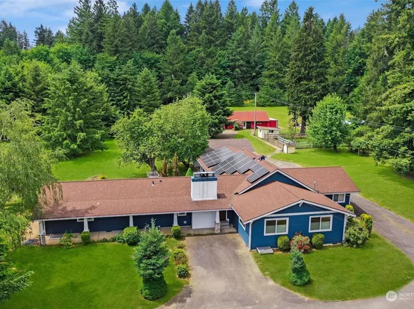8212 80th Avenue SE, Olympia, WA 98513