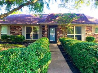 1617 Adams Dr, Deer Park, TX 77536