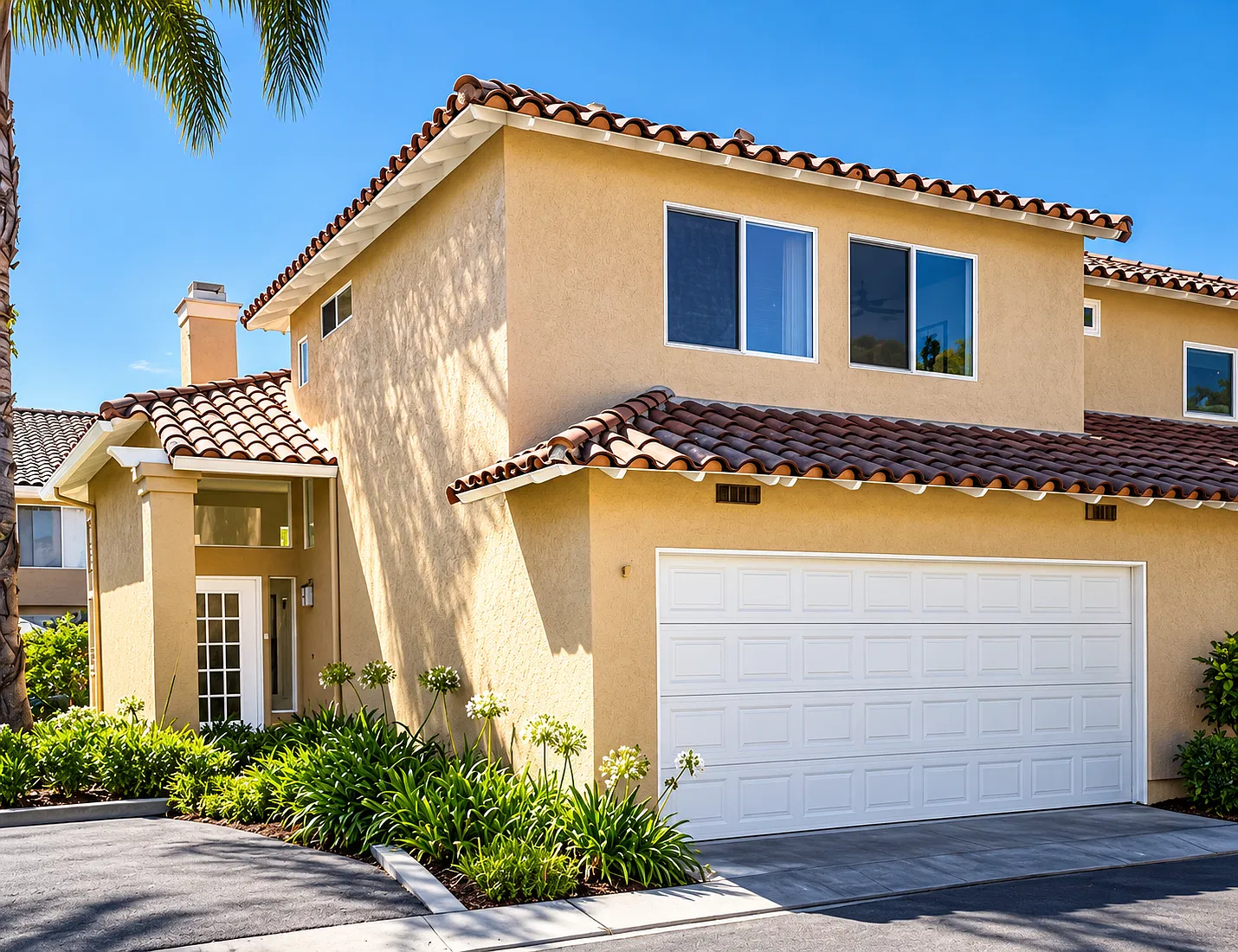 3 bed, 1249 sqft, $3,995 — Photo 1
