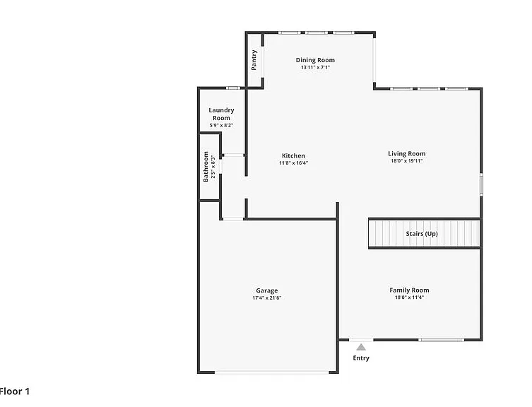 21118 Bridgemeadows Ln — Photo 2