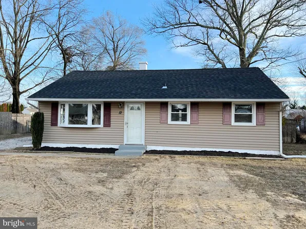 12 Astor Ave, West Berlin, NJ 08091