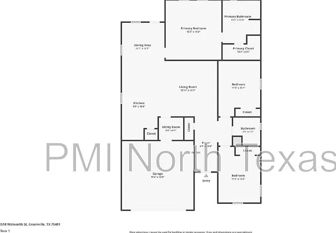 1518 Walworth St — Photo 16