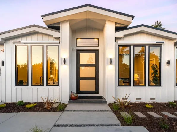 13250 McCulloch Ave, Saratoga, CA 95070