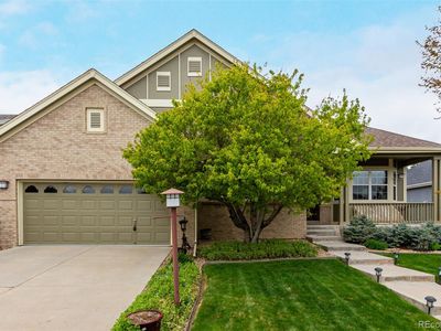 8201 S Quatar Circle, Aurora, CO, 80016