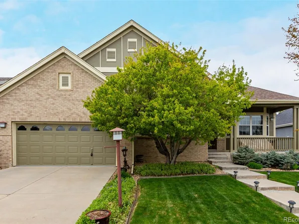 8201 S Quatar Circle, Aurora, CO 80016