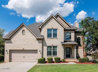 2322 Mystic Ridge Rd, Knoxville, TN 37922