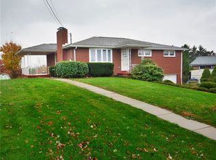 10540 Primrose Dr, North Huntingdon, PA 15642