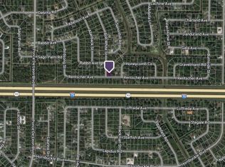 19 Rentscher Ave, North Pt, FL 34291