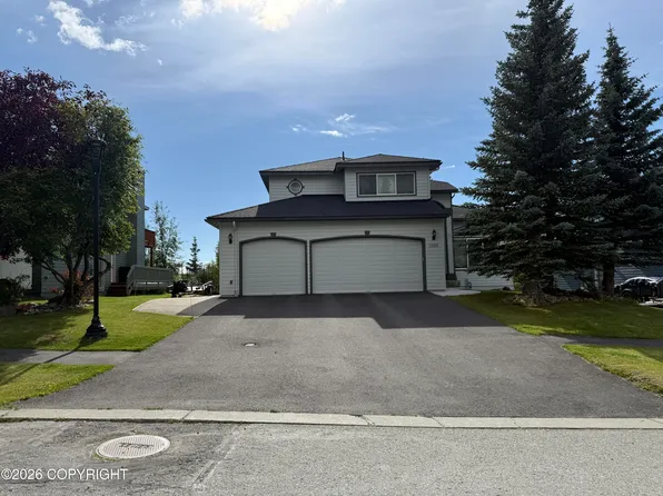 5308 Cape Seville Dr, Anchorage, AK 99516