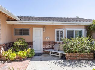 10410 Amigo Ave, Porter Ranch, CA 91326