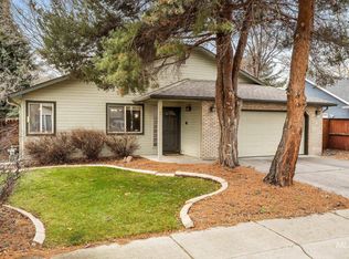 77 S Silverwood Way, Eagle, ID 83616