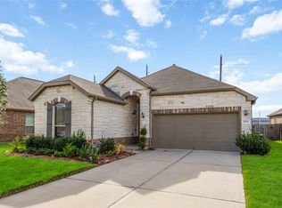 15331 Oakheath Colony Ln, Houston, TX 77044