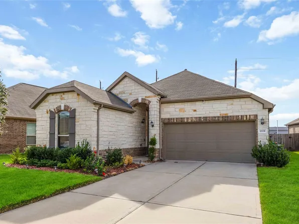 15331 Oakheath Colony Ln, Houston, TX 77044