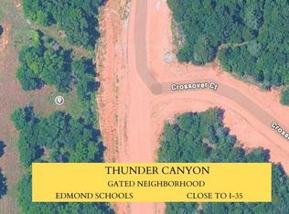 2305 Twister Trl LOT 20, Edmond, OK 73034