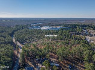 1828 Carver Dr, Rocky Pt, NC 28457