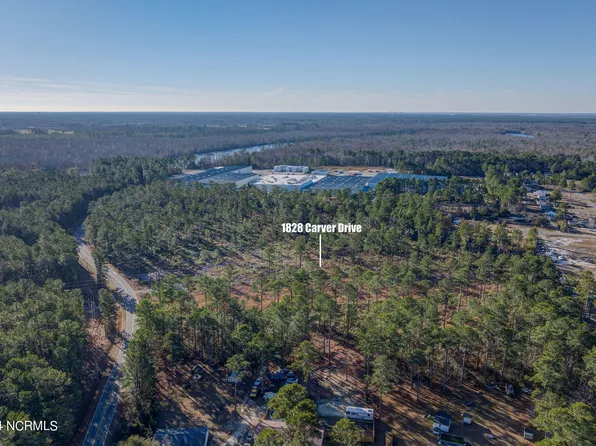 1828 Carver Drive, Rocky Point, NC 28457