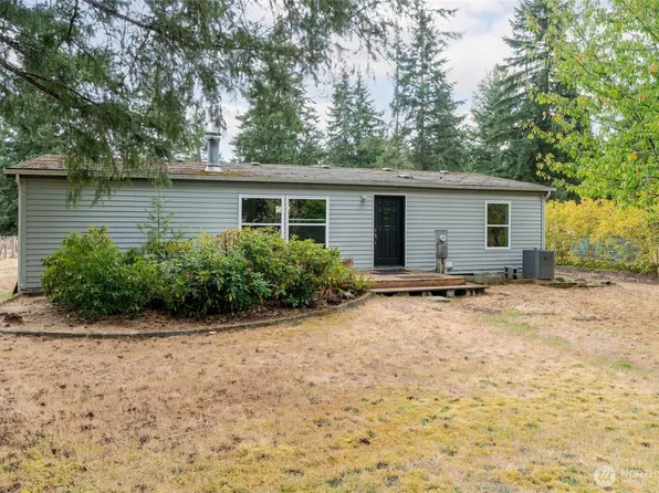 19503 Cook Road SE, Yelm, WA 98597