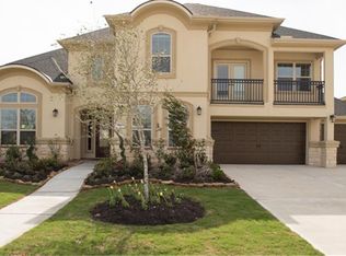 28103 Island Manor Ln, Fulshear, TX 77441