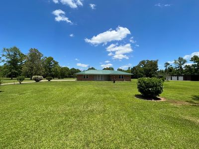 13151 Highway 10, Pitkin, LA, 70656