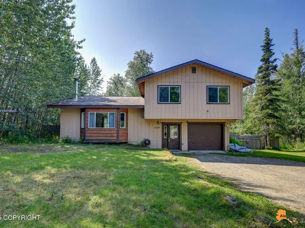3150 E Escondido Ave, Wasilla, AK 99654