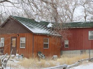 142 Williams Rd, Pavillion, WY 82523