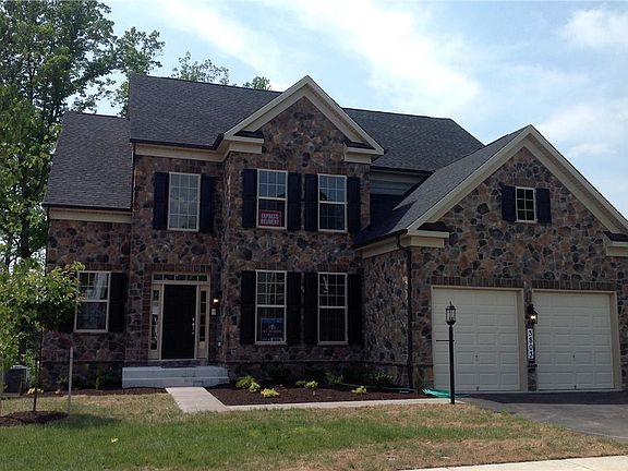 Located on 0605 in Balmoral in Upper Marlboro, MD