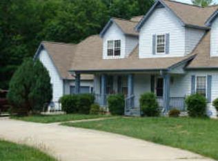 800 Jack Page Ln, Canton, GA 30115