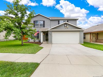 121 Bay Willow, Cibolo, TX, 78108
