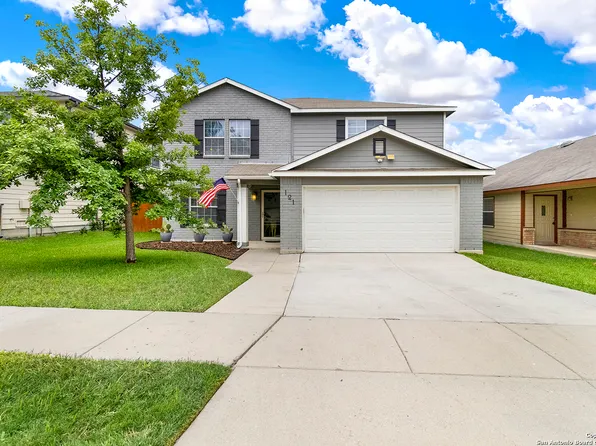 121 Bay Willow, Cibolo, TX 78108