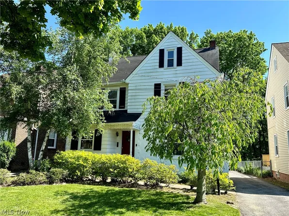 3586 Northcliffe Rd, University Hts, OH 44118