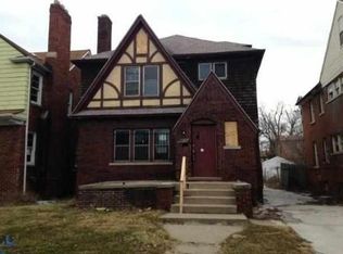 14111 Montrose St, Detroit, MI 48227